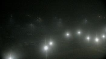 Weather camera view of Spotsylvania County Fire and Rescue.