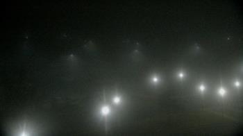 Weather camera view of Spotsylvania County Fire and Rescue.