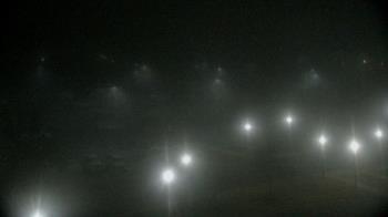 Weather camera view of Spotsylvania County Fire and Rescue.