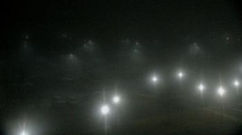 Weather camera view of Spotsylvania County Fire and Rescue.