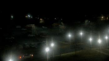 Weather camera view of Spotsylvania County Fire and Rescue.