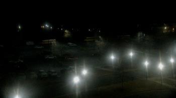 Weather camera view of Spotsylvania County Fire and Rescue.