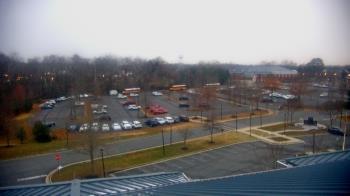 Weather camera view of Spotsylvania County Fire and Rescue.