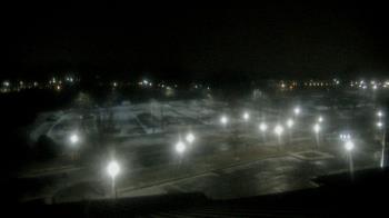 Weather camera view of Spotsylvania County Fire and Rescue.