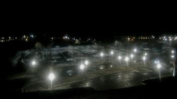 Weather camera view of Spotsylvania County Fire and Rescue.