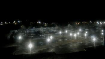 Weather camera view of Spotsylvania County Fire and Rescue.