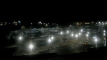 Weather camera view of Spotsylvania County Fire and Rescue.