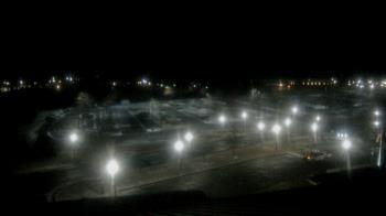 Weather camera view of Spotsylvania County Fire and Rescue.