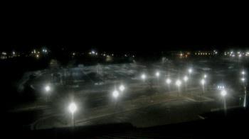 Weather camera view of Spotsylvania County Fire and Rescue.