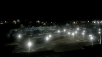 Weather camera view of Spotsylvania County Fire and Rescue.