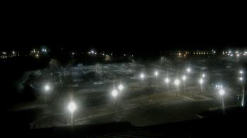 Weather camera view of Spotsylvania County Fire and Rescue.