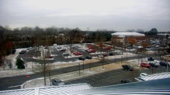 Weather camera view of Spotsylvania County Fire and Rescue.