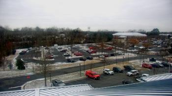 Weather camera view of Spotsylvania County Fire and Rescue.