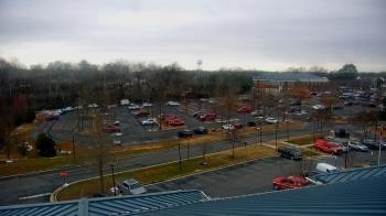 Weather camera view of Spotsylvania County Fire and Rescue.