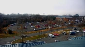 Weather camera view of Spotsylvania County Fire and Rescue.