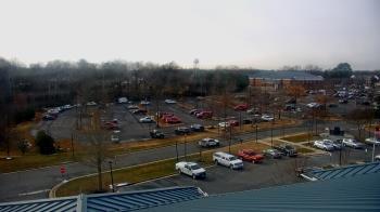 Weather camera view of Spotsylvania County Fire and Rescue.