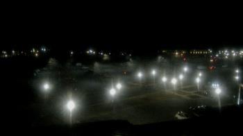 Weather camera view of Spotsylvania County Fire and Rescue.