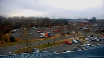 Weather camera view of Spotsylvania County Fire and Rescue.