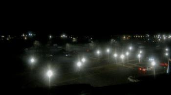 Weather camera view of Spotsylvania County Fire and Rescue.