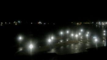 Weather camera view of Spotsylvania County Fire and Rescue.