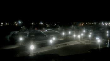 Weather camera view of Spotsylvania County Fire and Rescue.