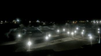 Weather camera view of Spotsylvania County Fire and Rescue.