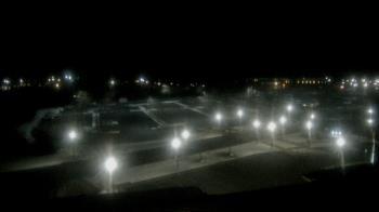 Weather camera view of Spotsylvania County Fire and Rescue.