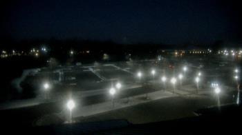 Weather camera view of Spotsylvania County Fire and Rescue.