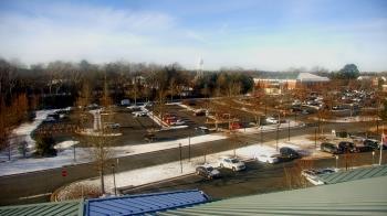 Weather camera view of Spotsylvania County Fire and Rescue.