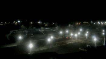 Weather camera view of Spotsylvania County Fire and Rescue.