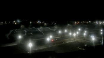 Weather camera view of Spotsylvania County Fire and Rescue.