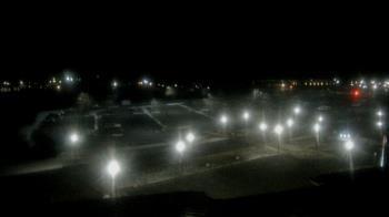 Weather camera view of Spotsylvania County Fire and Rescue.