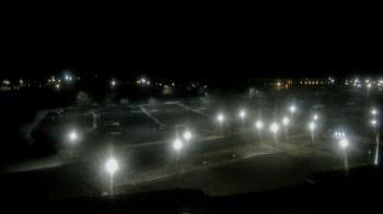 Weather camera view of Spotsylvania County Fire and Rescue.