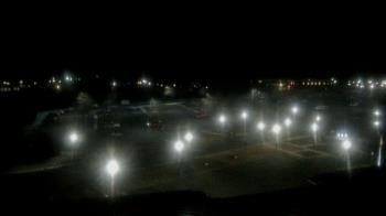 Weather camera view of Spotsylvania County Fire and Rescue.