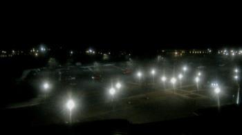 Weather camera view of Spotsylvania County Fire and Rescue.