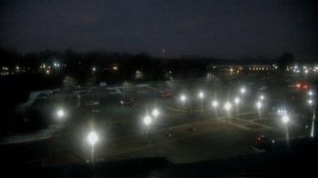 Weather camera view of Spotsylvania County Fire and Rescue.