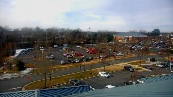 Weather camera view of Spotsylvania County Fire and Rescue.