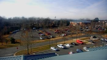 Weather camera view of Spotsylvania County Fire and Rescue.