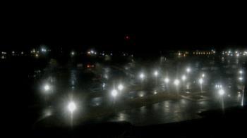 Weather camera view of Spotsylvania County Fire and Rescue.