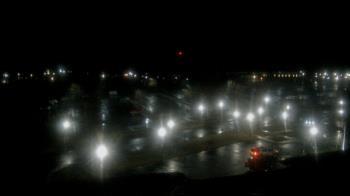 Weather camera view of Spotsylvania County Fire and Rescue.