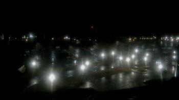 Weather camera view of Spotsylvania County Fire and Rescue.