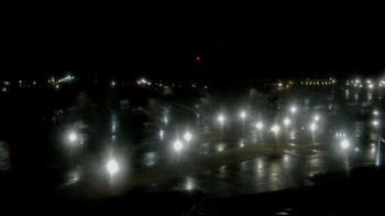 Weather camera view of Spotsylvania County Fire and Rescue.