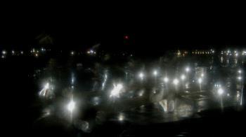 Weather camera view of Spotsylvania County Fire and Rescue.