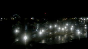 Weather camera view of Spotsylvania County Fire and Rescue.