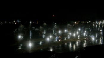 Weather camera view of Spotsylvania County Fire and Rescue.