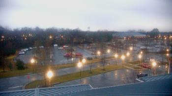 Weather camera view of Spotsylvania County Fire and Rescue.