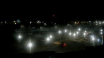 Weather camera view of Spotsylvania County Fire and Rescue.