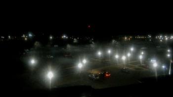 Weather camera view of Spotsylvania County Fire and Rescue.