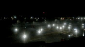 Weather camera view of Spotsylvania County Fire and Rescue.