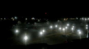 Weather camera view of Spotsylvania County Fire and Rescue.